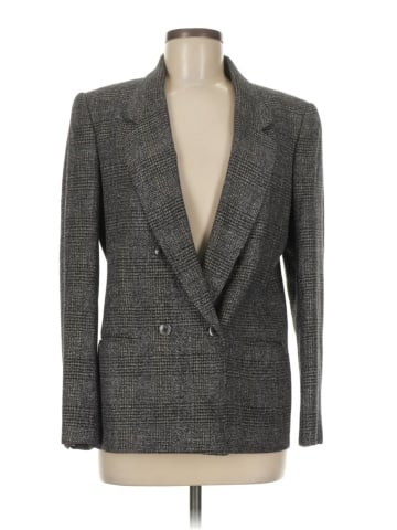 Mark Shale Blazer (view 1)