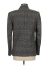Mark Shale Tweed Gray Blazer Size 6 - photo 2