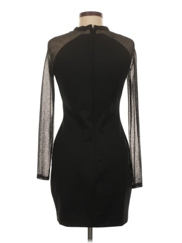 Zara W&B Collection Cocktail Dress (view 2)