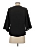 Catherine Masi Black Kimono Size S - photo 2