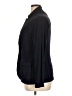 M Magaschoni Black Kimono Size XL - photo 5