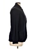 M Magaschoni Black Kimono Size XL - photo 4