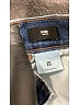 Express Hearts Blue Jeans Size 2S - photo 5