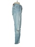 Madewell Blue Jeans Size 26 waist - photo 4
