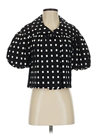Tibi Jacket (view 1)