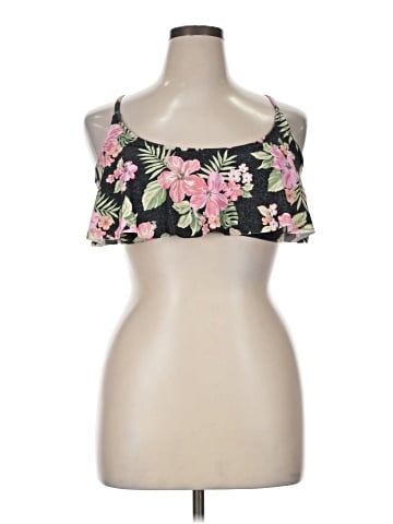 True Craft Sleeveless Top (view 1)