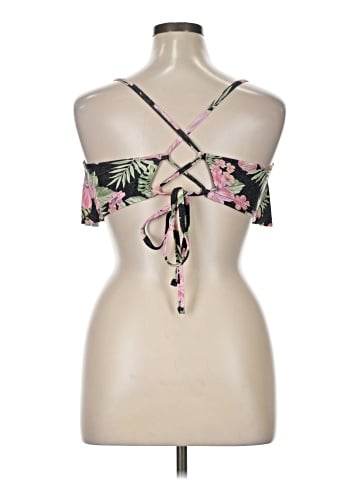 True Craft Sleeveless Top (view 2)