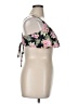 True Craft Pink Sleeveless Top Size 1X - photo 4