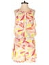 Hutch Orange Romper Size S - photo 1