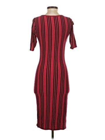 Lularoe Casual Dress (view 2)