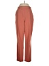 ASOS Solid Brown Dress Pants Size 4 - photo 1