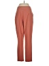 ASOS Solid Brown Dress Pants Size 4 - photo 2