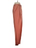 ASOS Solid Brown Dress Pants Size 4 - photo 4