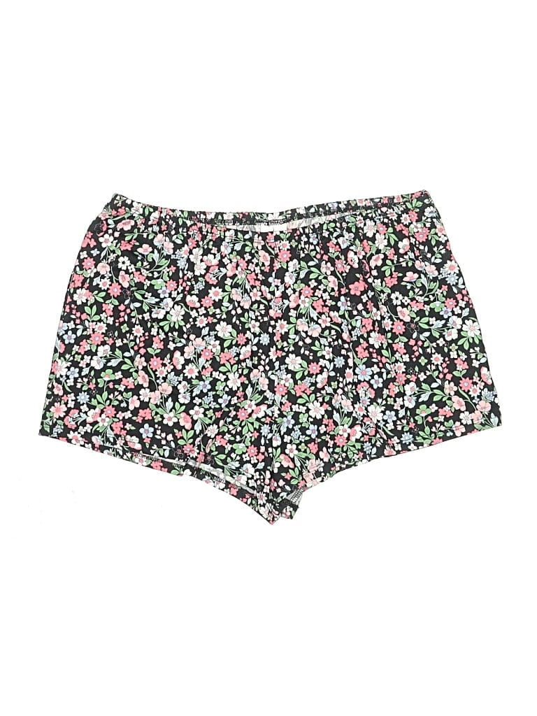 Pre-owned Joyspun Shorts In Black