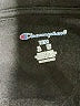 Champion Black Zip Up Hoodie 9-12 MO / 12 MO - photo 3