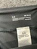 Under Armour Graphic Black Active Pants Size M - photo 6
