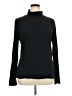 Ruff Hewn Black Long Sleeve Turtleneck Size XL - photo 1