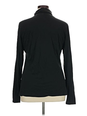 Ruff Hewn Long Sleeve Turtleneck (view 2)