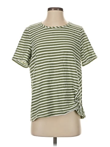 Rafaella Short Sleeve T-Shirt (view 1)