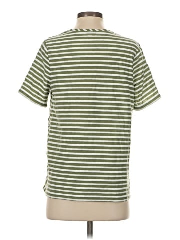 Rafaella Short Sleeve T-Shirt (view 2)