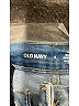 Old Navy Hearts Blue Jeans Size 4 - photo 6