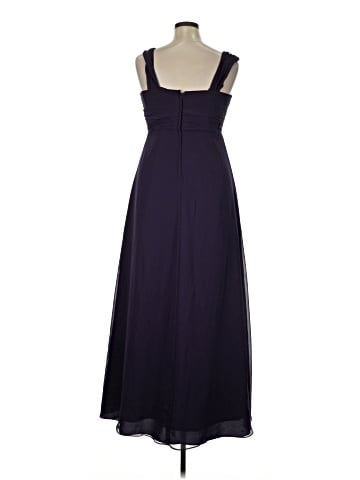 Alfred Angelo Cocktail Dress (view 2)