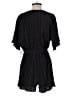 GeeGee Black Romper Size S (estimated) - photo 2