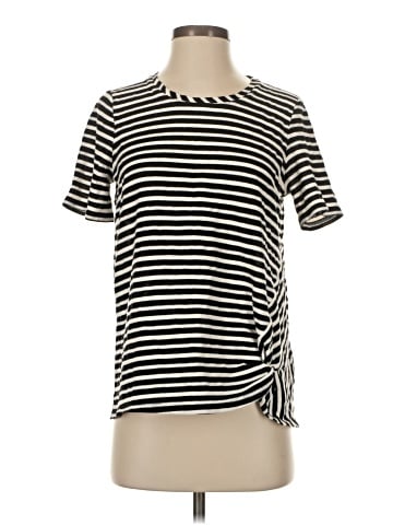 Rafaella Short Sleeve T-Shirt (view 1)