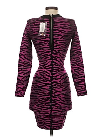 Milly Cocktail Dress (view 2)