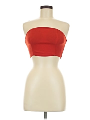 Hello Molly Sleeveless Top (view 1)