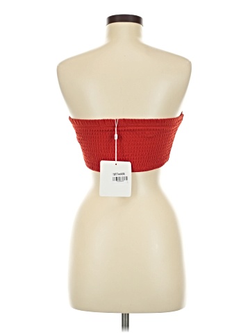Hello Molly Sleeveless Top (view 2)