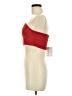 Hello Molly 100% Polyester Red Sleeveless Top Size XS - photo 5
