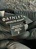 Athleta Solid Black Active Pants Size 2 - photo 7