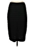 Scarlett Nite Solid Black Formal Skirt Size 4 - photo 2