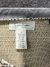 Jessica Simpson 100% Rayon Tweed Gray Jumpsuit Size S - photo 4