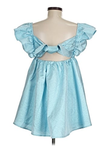 Unbranded Cocktail Dress (view 2)