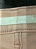 7 For All Mankind Tan Jeans Size 24 waist - photo 7
