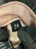7 For All Mankind Tan Jeans Size 24 waist - photo 8