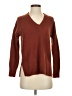 Madewell Brown Pullover Sweater Size XS - photo 1