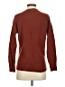 Madewell Brown Pullover Sweater Size XS - photo 2