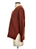 Madewell Brown Pullover Sweater Size XS - photo 5