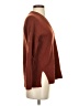 Madewell Brown Pullover Sweater Size XS - photo 4