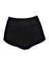Athleta Stripes Black Athletic Shorts Size 6 - photo 2