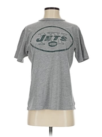 Junk Food Short Sleeve T-Shirt (view 1)