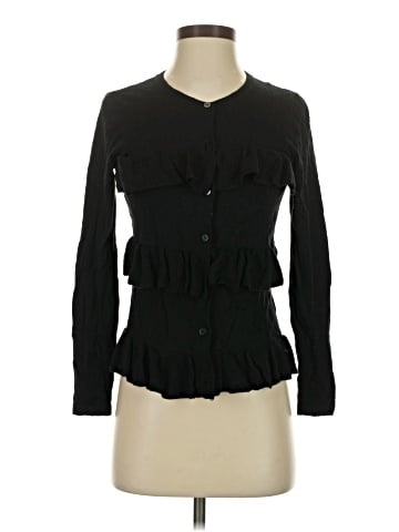 Ann Taylor Factory Cardigan (view 1)