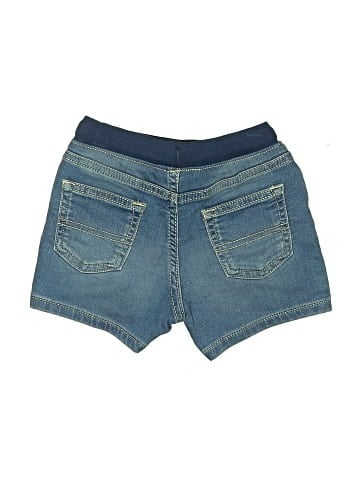OshKosh B'gosh Denim Shorts (view 2)