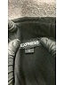 Express Solid Black Jumpsuit Size XS - photo 4