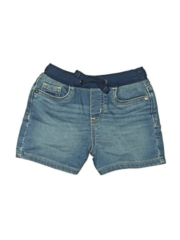 OshKosh B'gosh Denim Shorts (view 1)