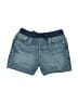 OshKosh B'gosh Blue Denim Shorts 12-18 MO / 18 MO - photo 1