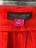 Vince Camuto Solid Red Casual Pants Size 14 - photo 6